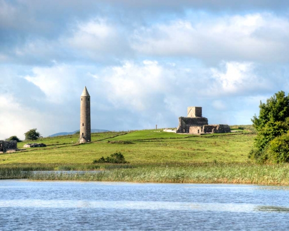 Enniskillen Castle | Inishclare Cottages