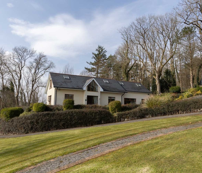 Fermanagh Self Catering Cottages selfcatering cottage N Ireland