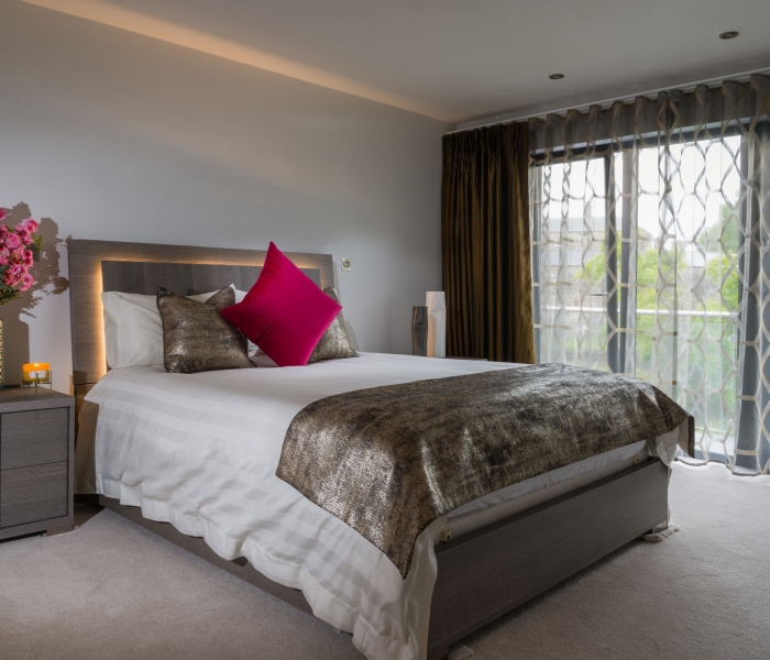 Enniskillen Waterfront Holiday Rental Inishclare Cottages