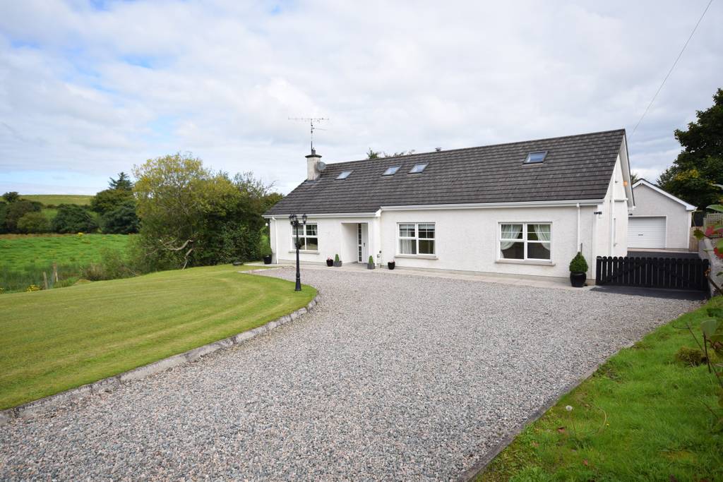 Enniskillen Self Catering Holiday Home