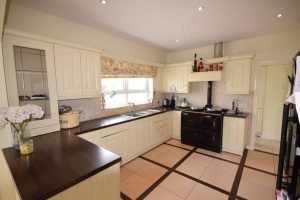 Enniskillen Self Catering Holiday Home