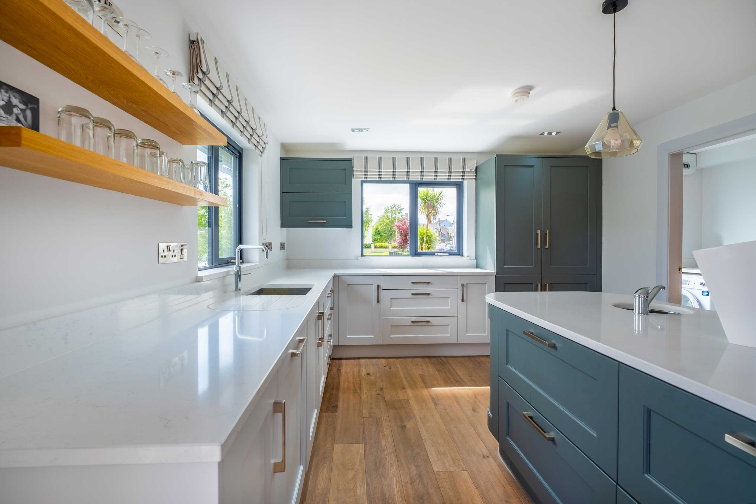 main-kitchen3 | Inishclare Cottages
