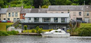 River Cottage - Riverside Cottage Enniskillen - Holiday Rental